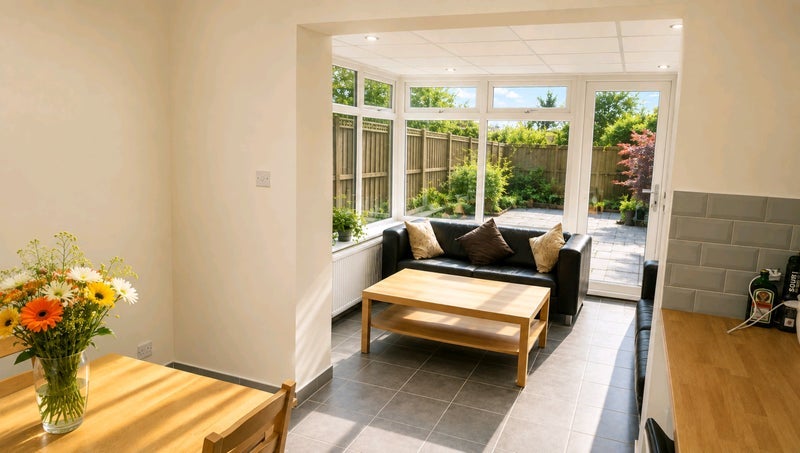 Room Doddington in Telford