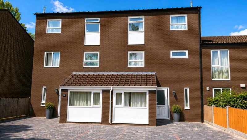 Room Doddington in Telford