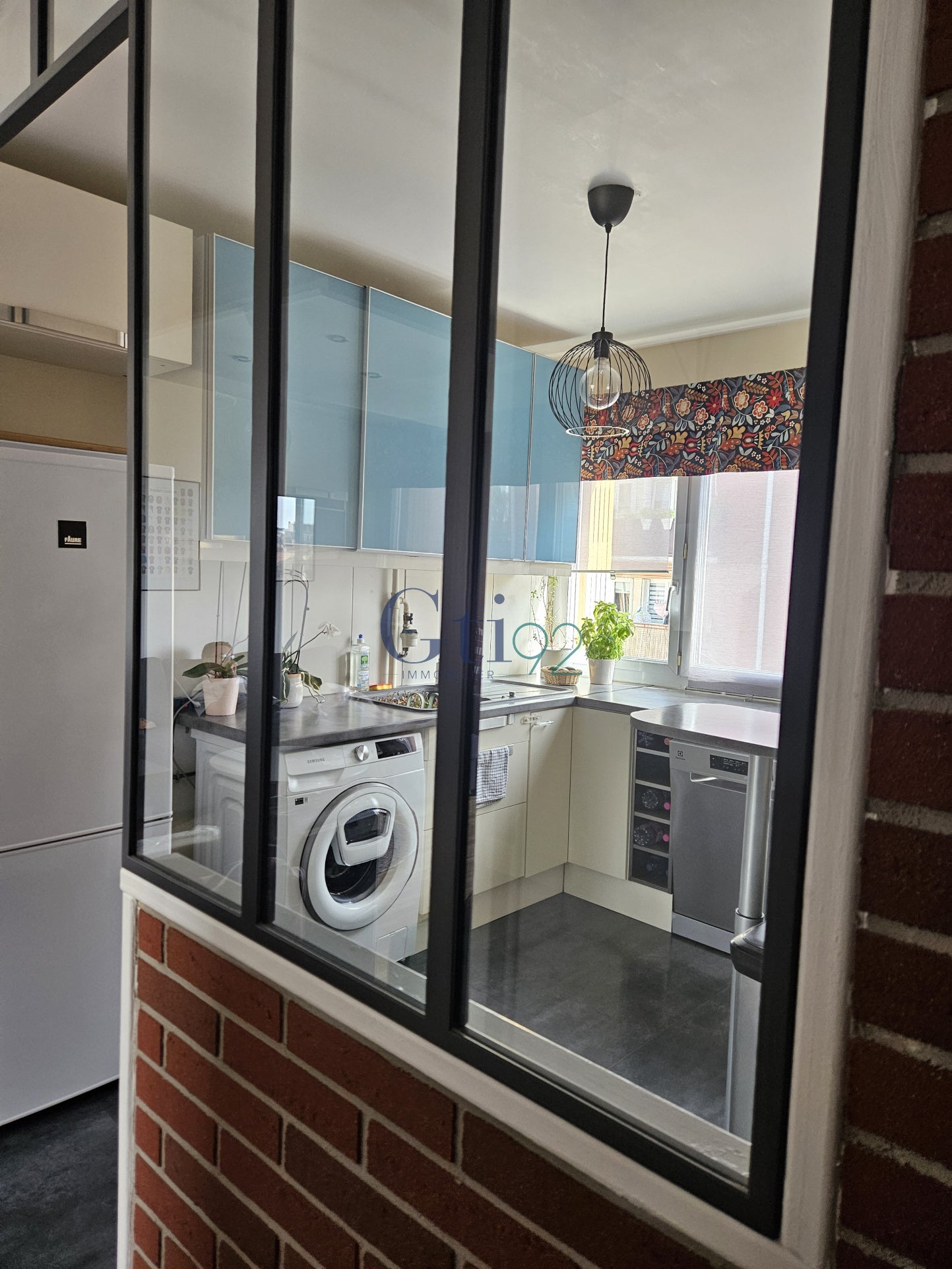 Appartement Boulevard de Stalingrad à Malakoff