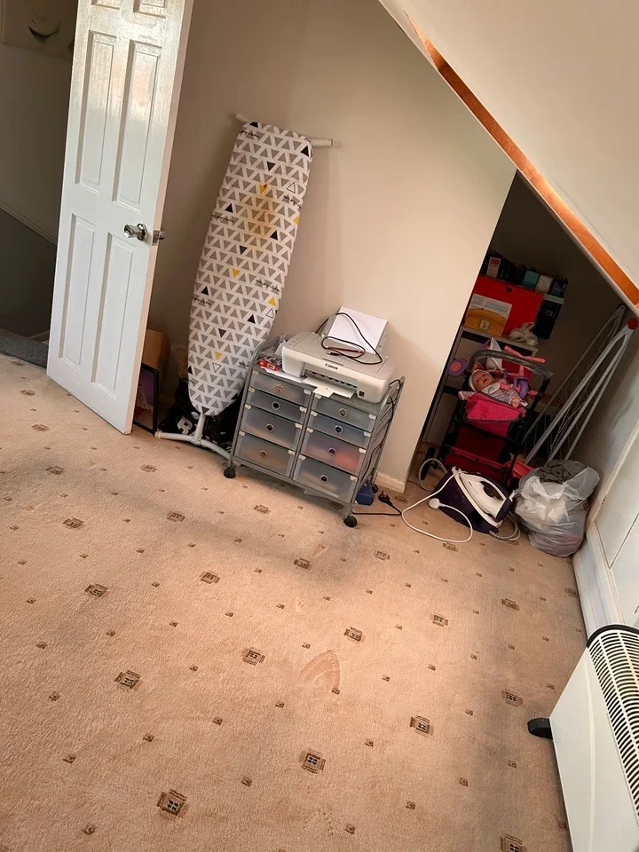 House Rowden Road in Greater London