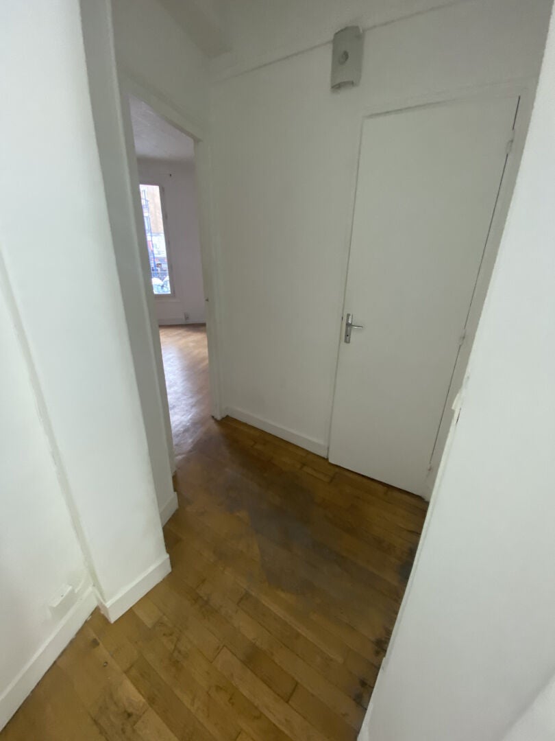 Appartement Avenue Henri Barbusse à Drancy