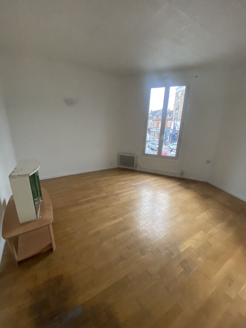 Appartement Avenue Henri Barbusse à Drancy