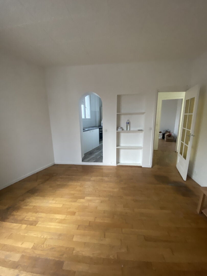 Appartement Avenue Henri Barbusse à Drancy