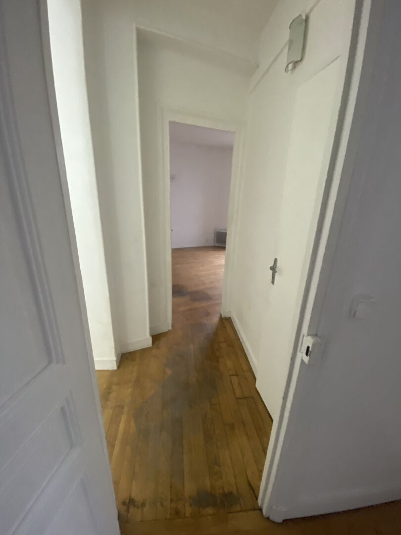 Appartement Avenue Henri Barbusse à Drancy