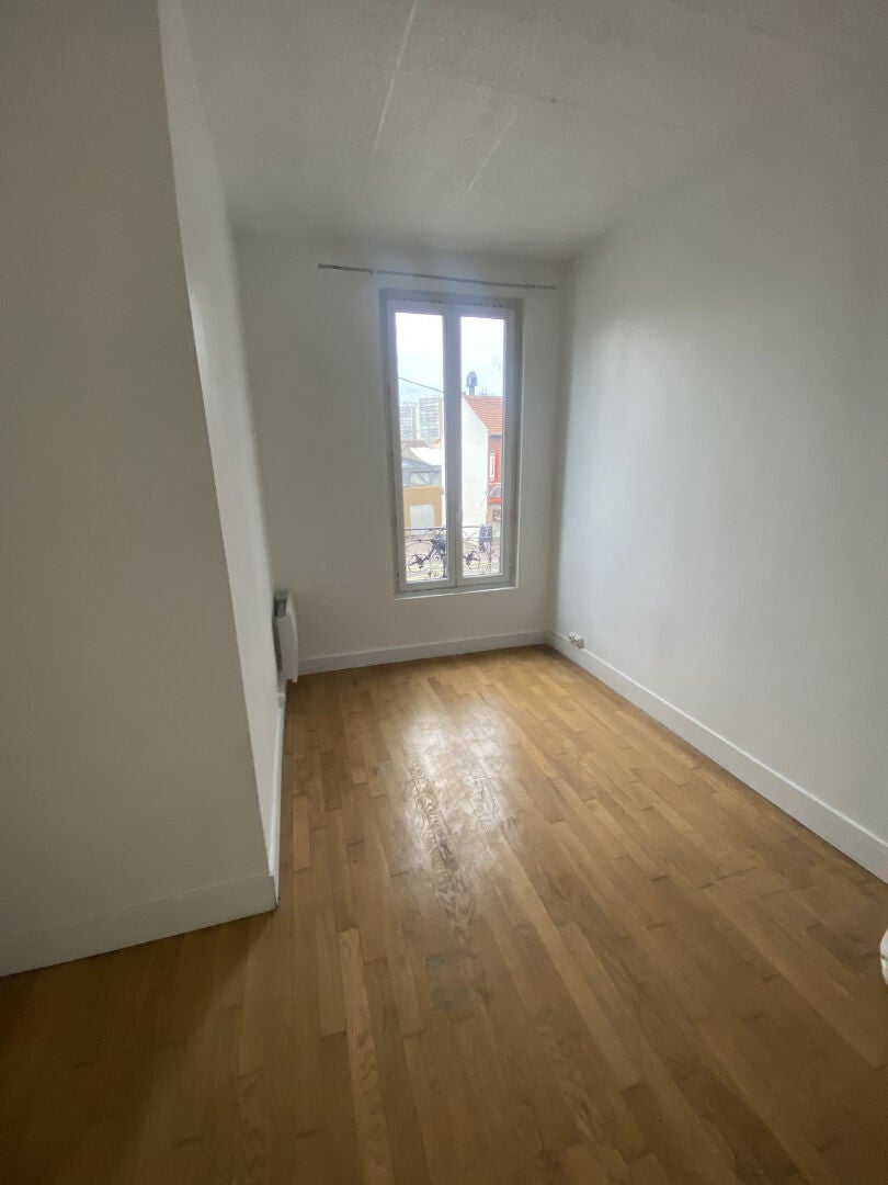 Appartement Avenue Henri Barbusse à Drancy