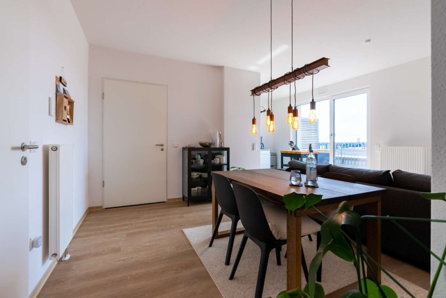 Wohnung Kugelberg in Gießen