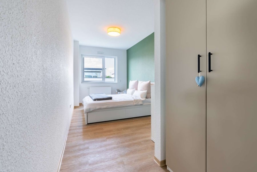 Wohnung Kugelberg in Gießen