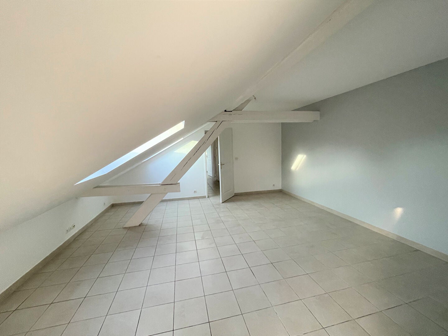 Appartement Rue du Maréchal Foch à Rombas