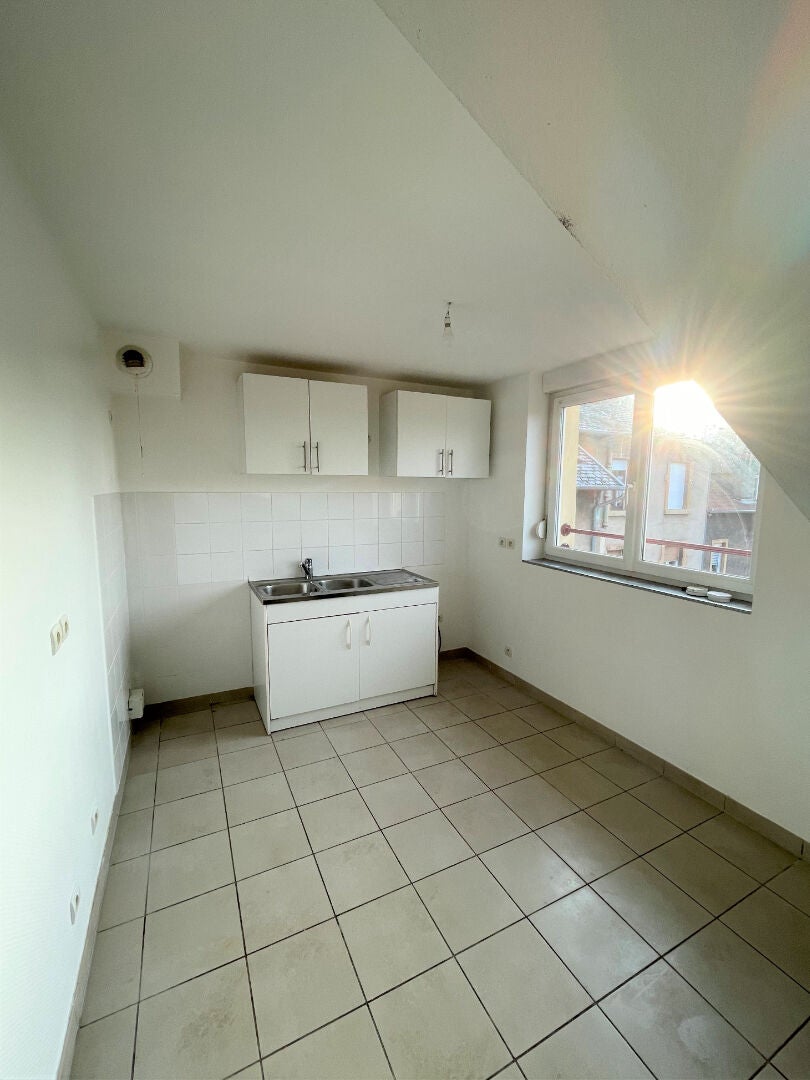Appartement Rue du Maréchal Foch à Rombas