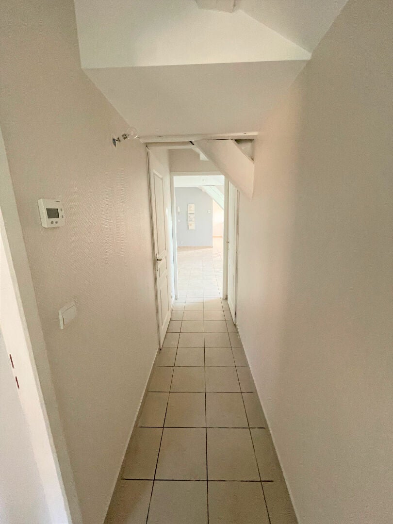Appartement Rue du Maréchal Foch à Rombas