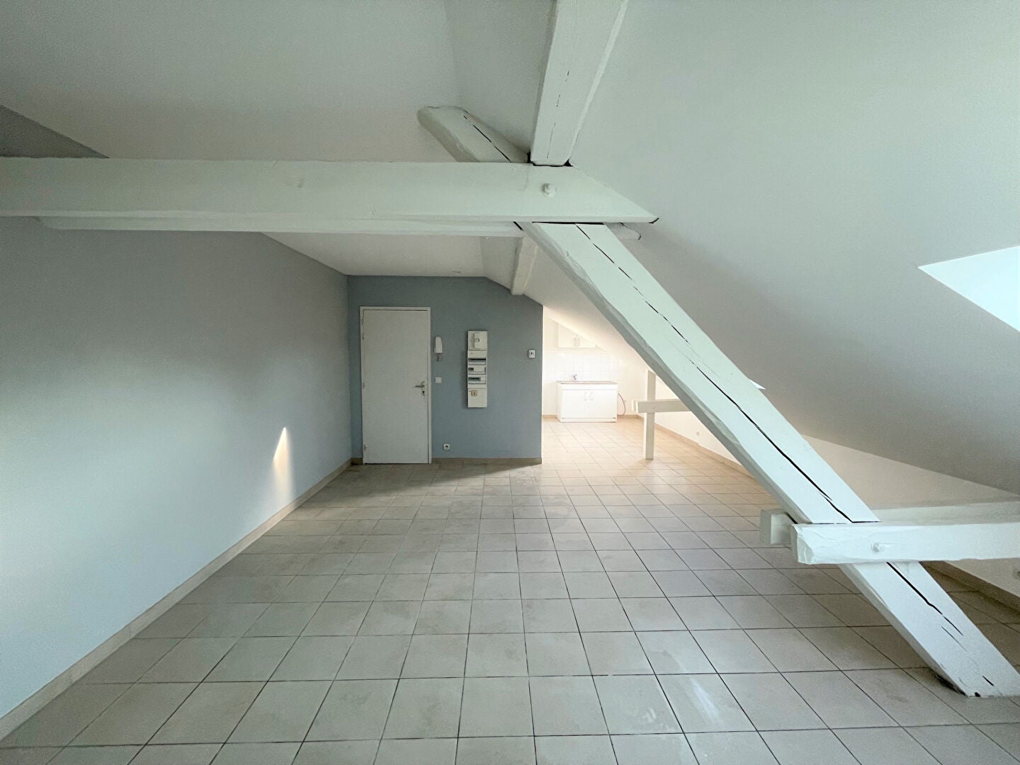 Appartement Rue du Maréchal Foch à Rombas