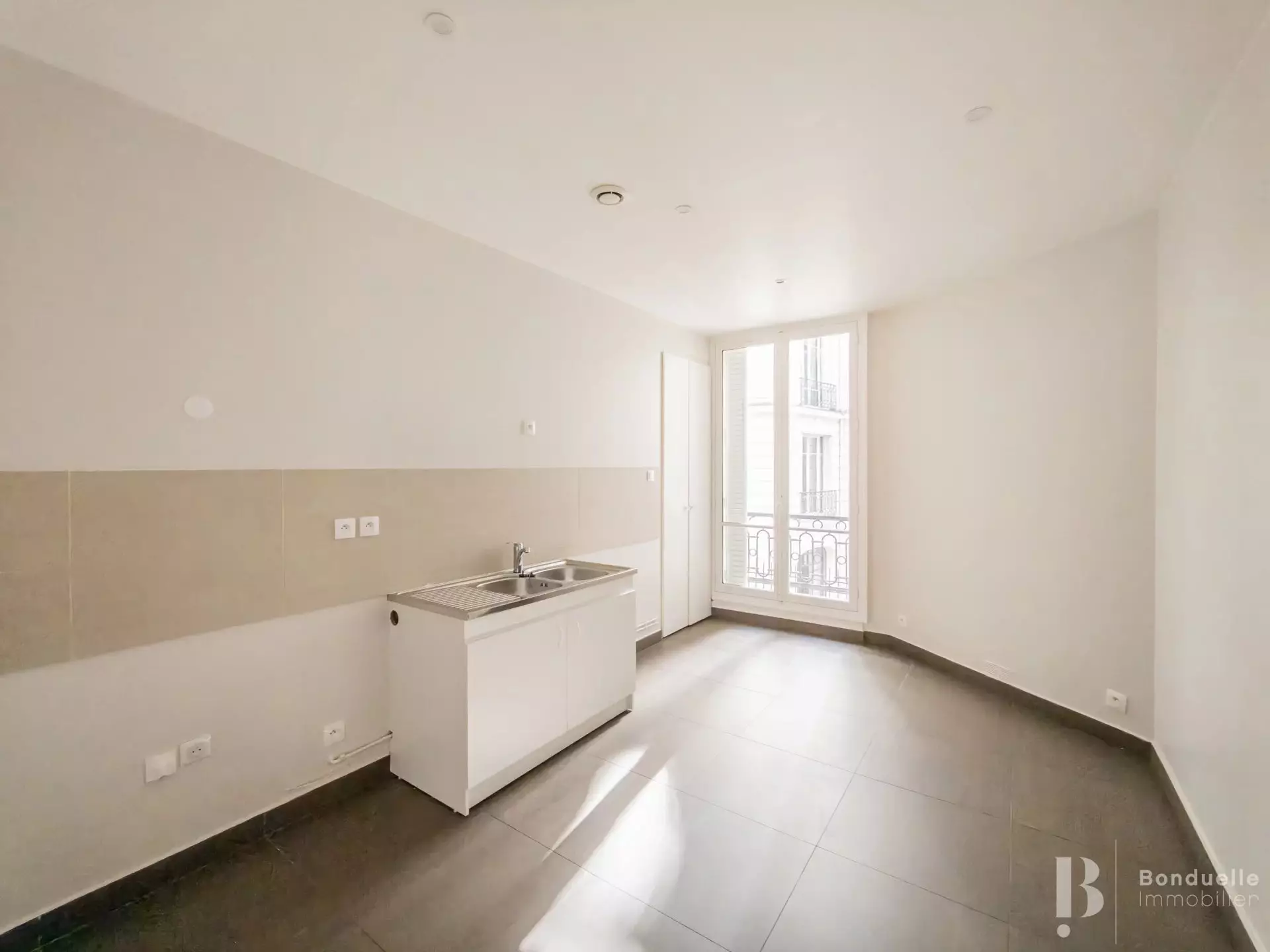 Appartement Villa de Ségur à Paris