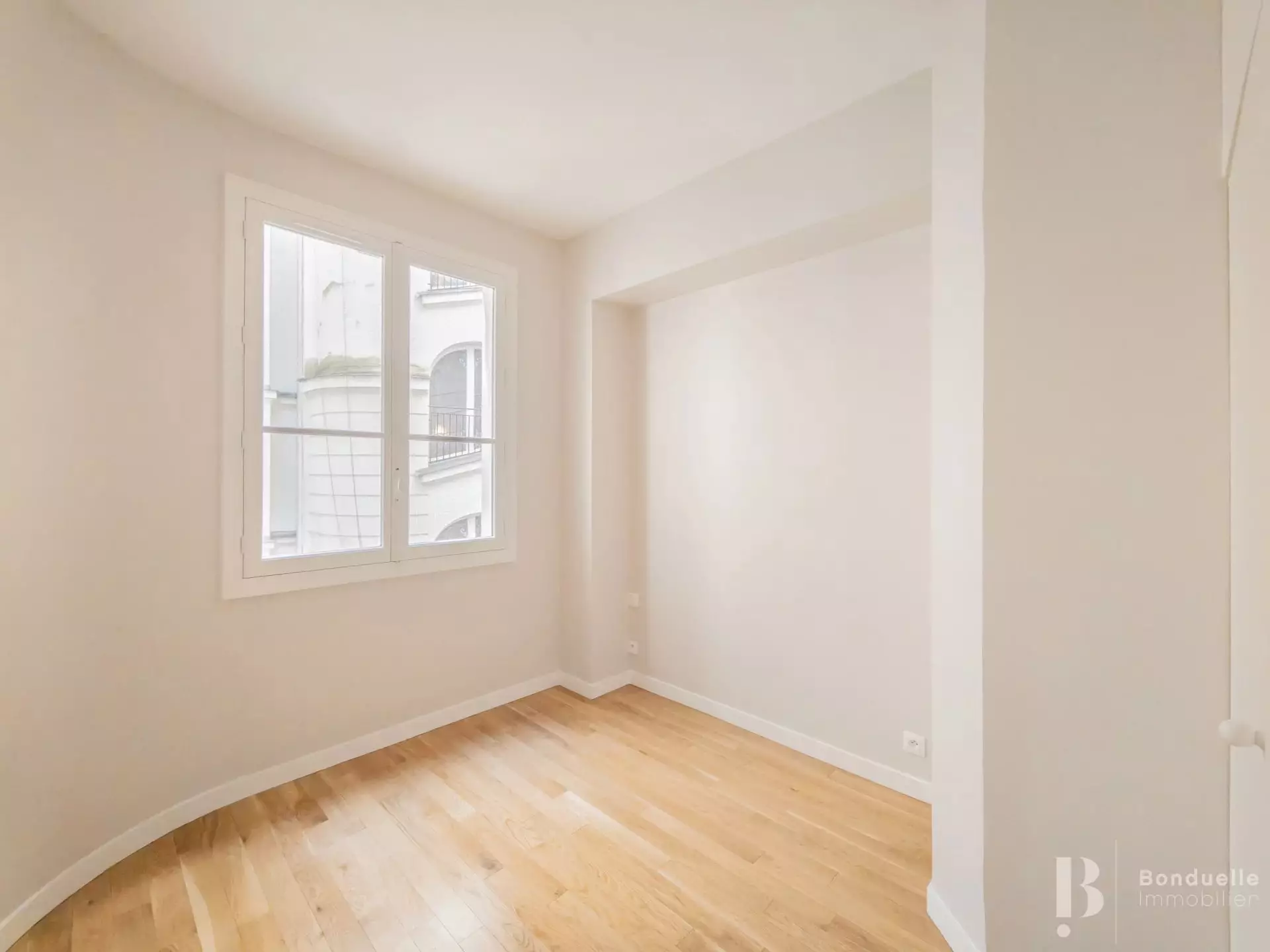 Appartement Villa de Ségur à Paris
