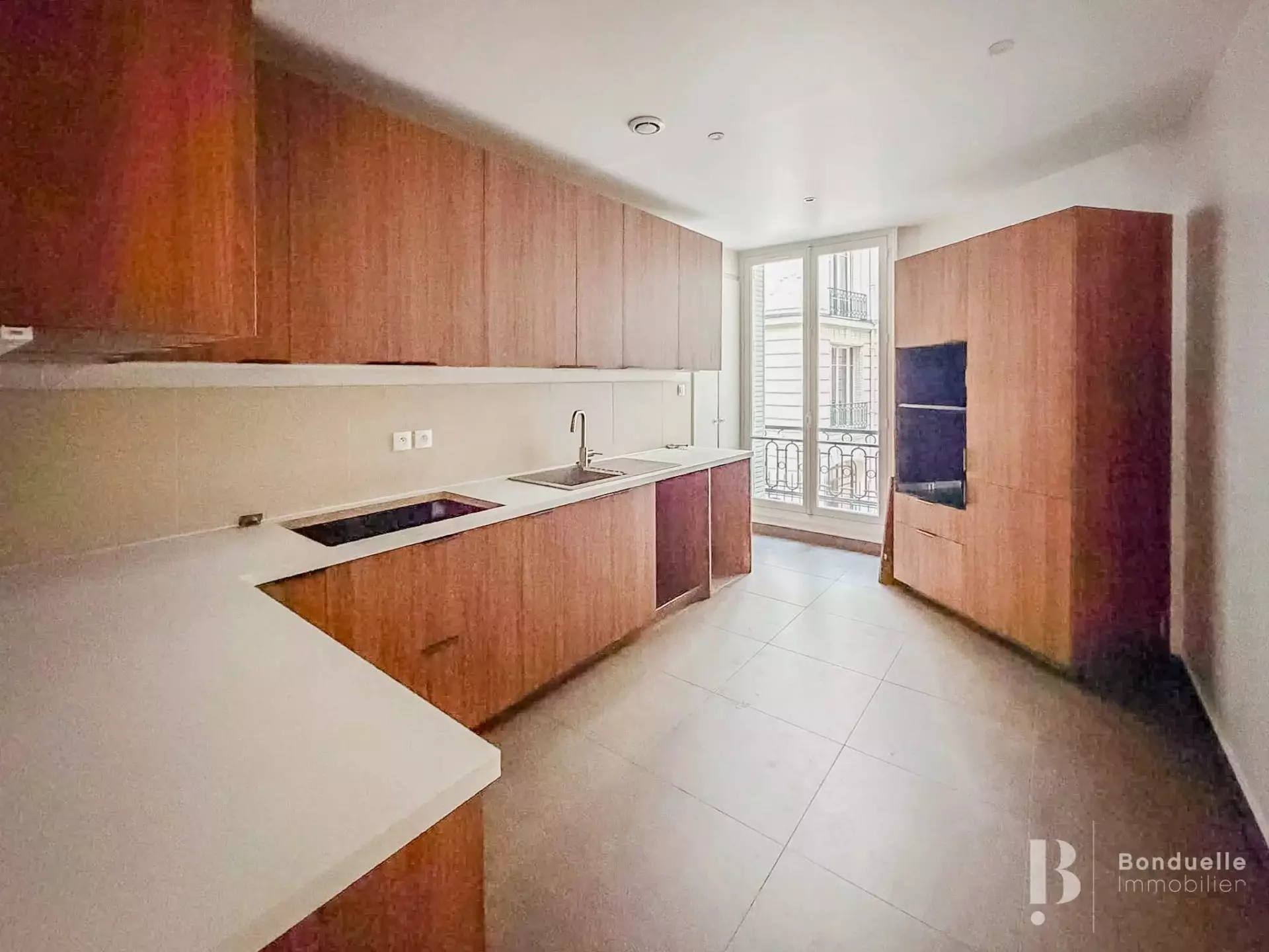 Appartement Avenue de Breteuil à Paris
