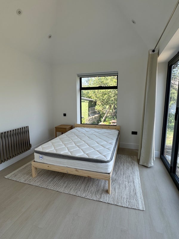 Flat Great Bushey Drive in Greater London