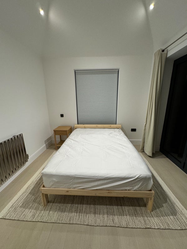Flat Great Bushey Drive in Greater London