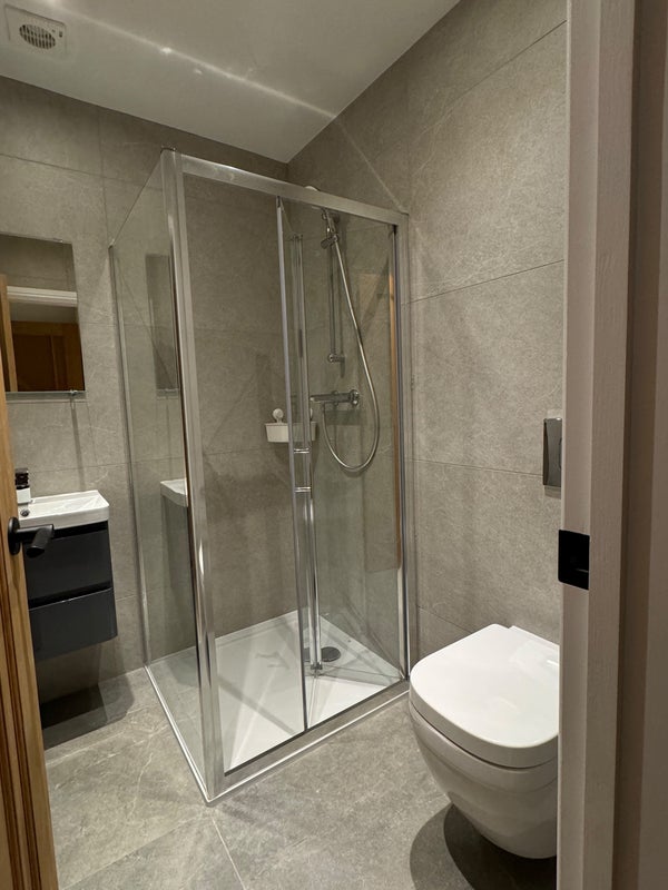 Flat Great Bushey Drive in Greater London