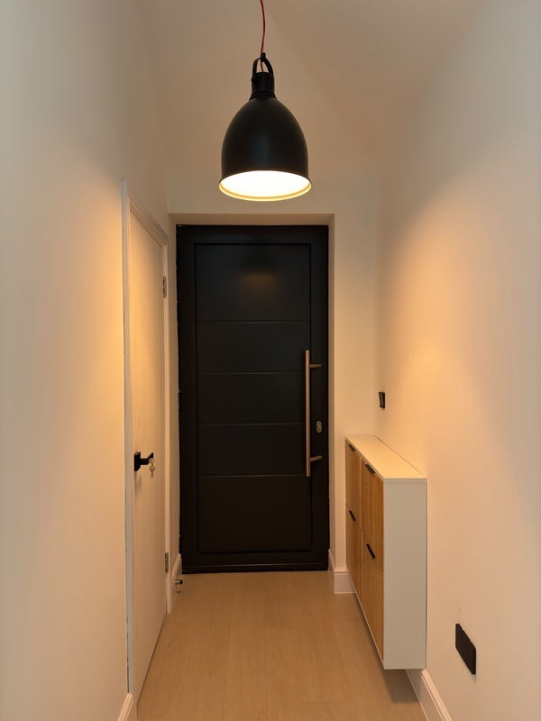 Flat Great Bushey Drive in Greater London