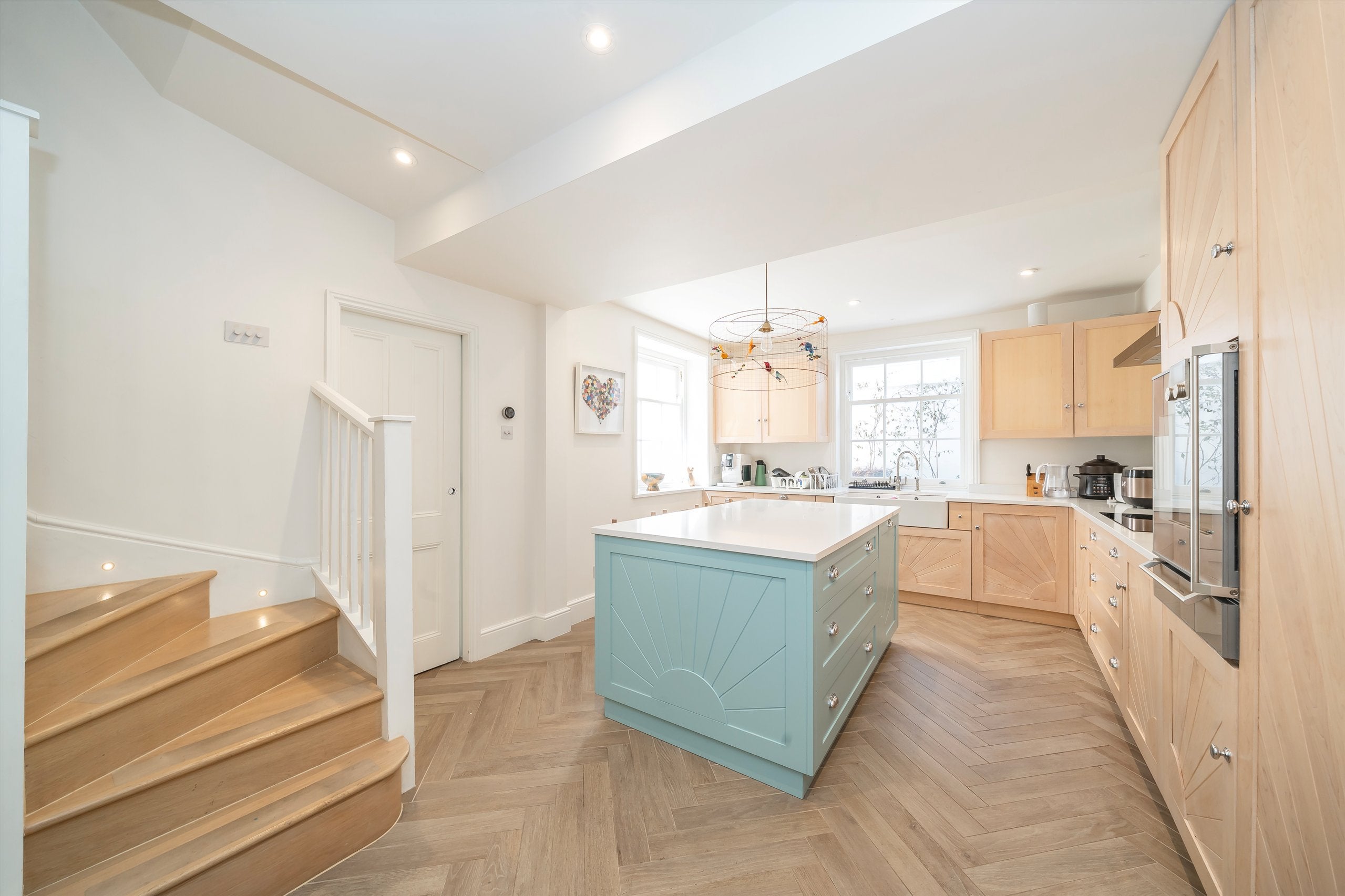House Farm Place in Greater London