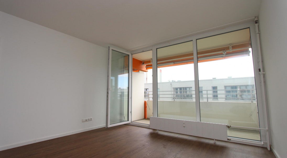 Wohnung Leopoldstraße in München