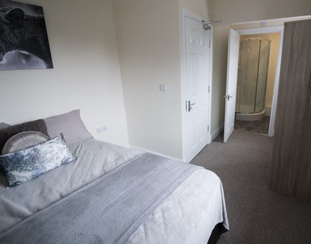 Room Hampden Road in Doncaster