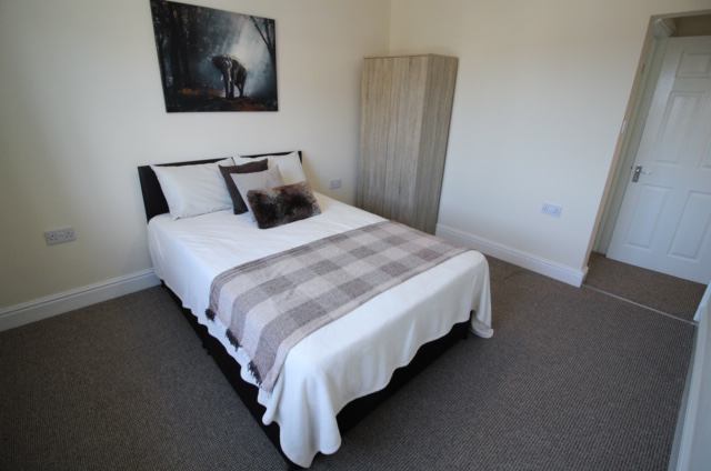 Room Hampden Road in Doncaster