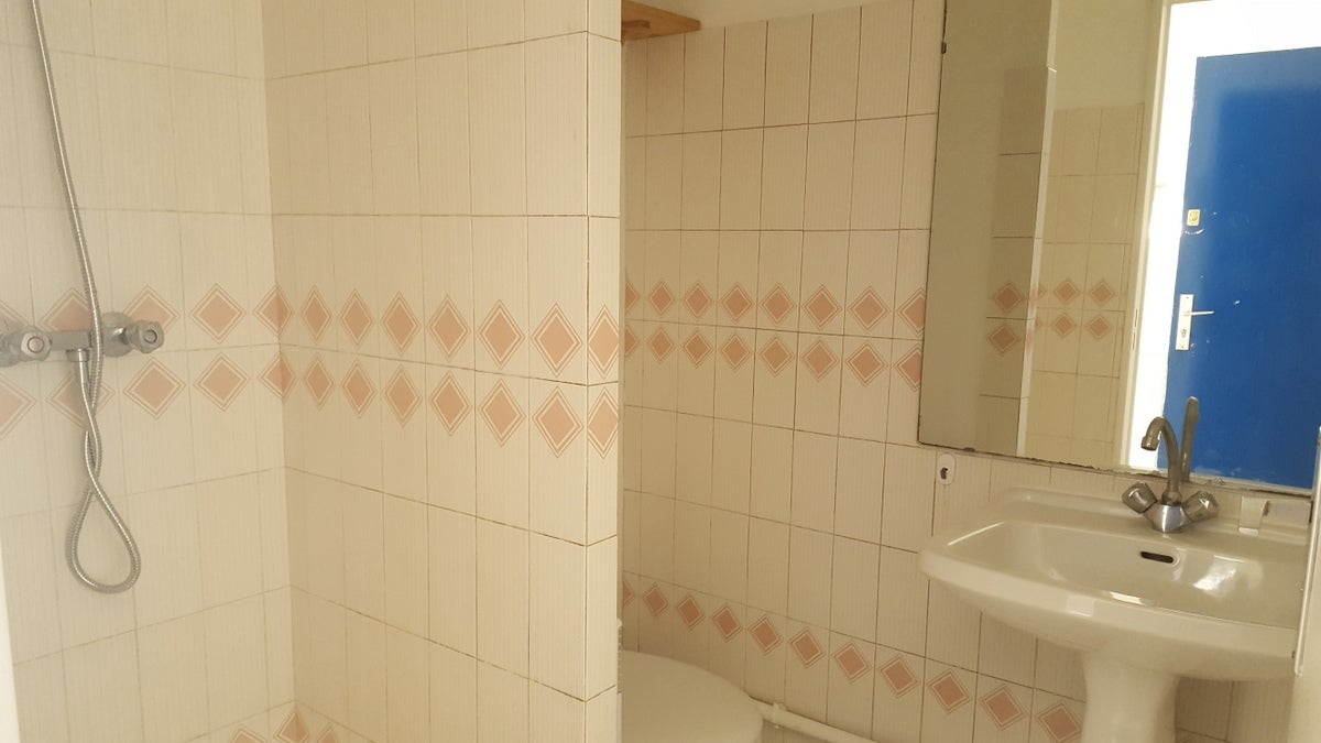 Chambre Rue Marius Carrieu à Montpellier