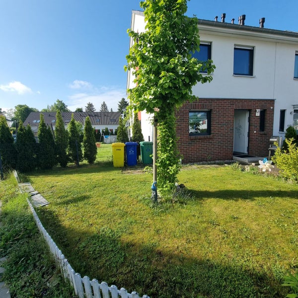 Wohnung Im Ritterschlag in Schulzendorf