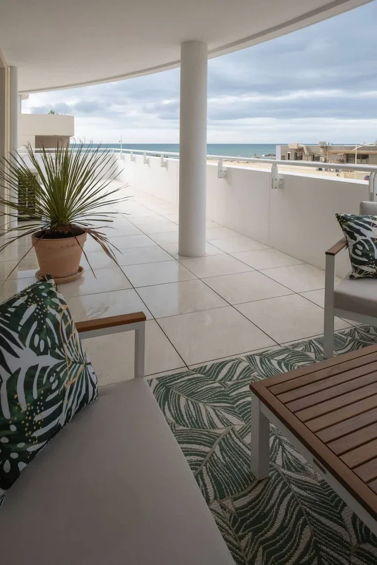 Appartement Avenue des Élysées à Valras-Plage