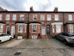 House Victoria Road in Trafford