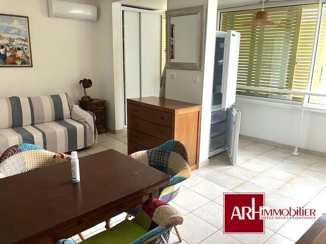 Appartement Rue des Maldives à Saint-Gilles-les-Bains