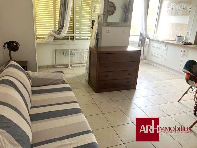 Flat Rue des Maldives in Saint-Gilles-les-Bains
