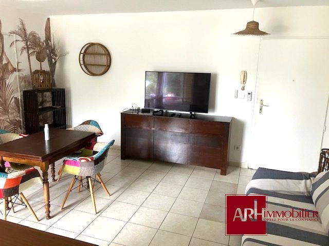 Appartement Rue des Maldives à Saint-Gilles-les-Bains