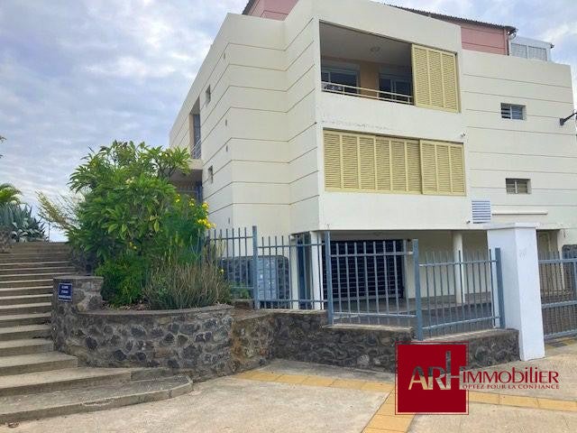 Flat Rue des Maldives in Saint-Gilles-les-Bains