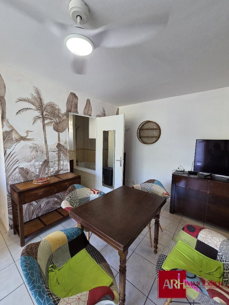 Appartement Rue des Maldives à Saint-Gilles-les-Bains
