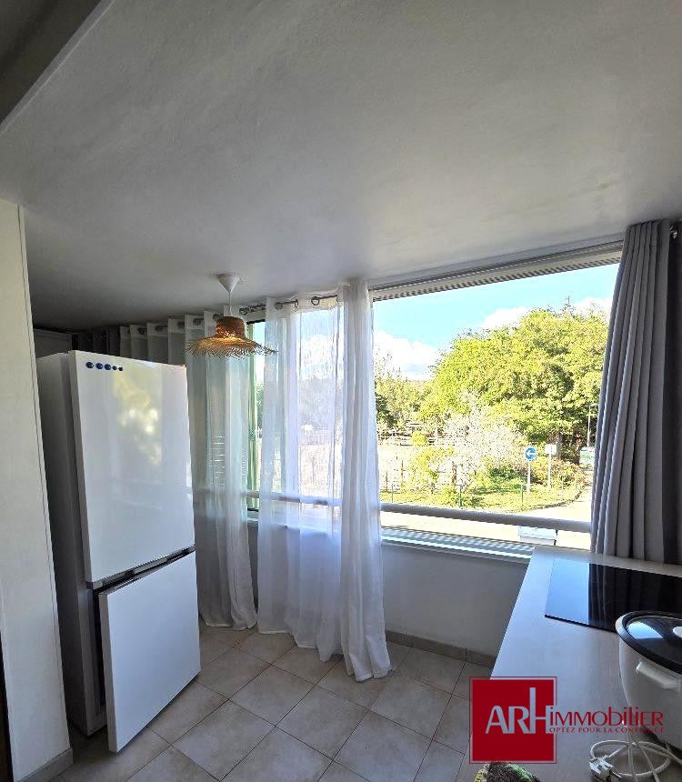 Flat Rue des Maldives in Saint-Gilles-les-Bains