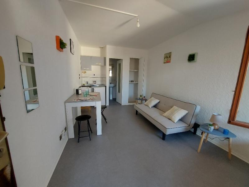Flat Grande Rue Saint-Michel in Toulouse