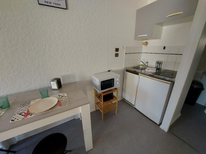 Flat Grande Rue Saint-Michel in Toulouse