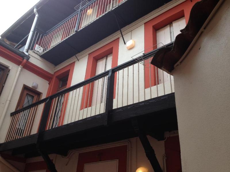 Flat Grande Rue Saint-Michel in Toulouse