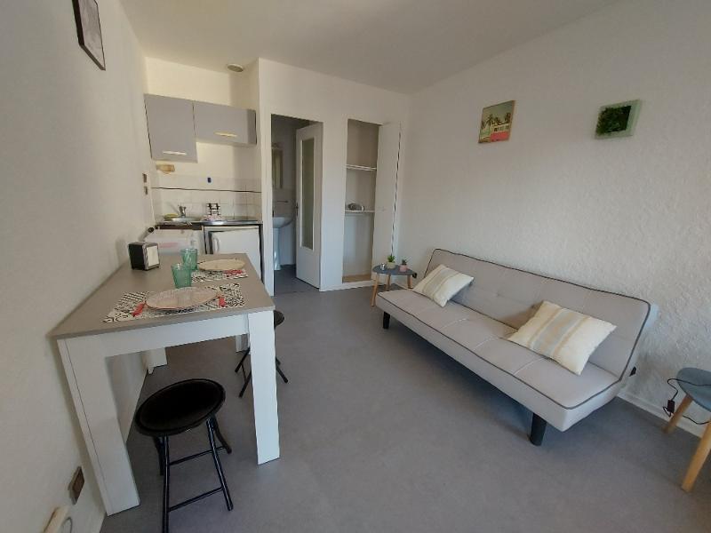 Flat Grande Rue Saint-Michel in Toulouse