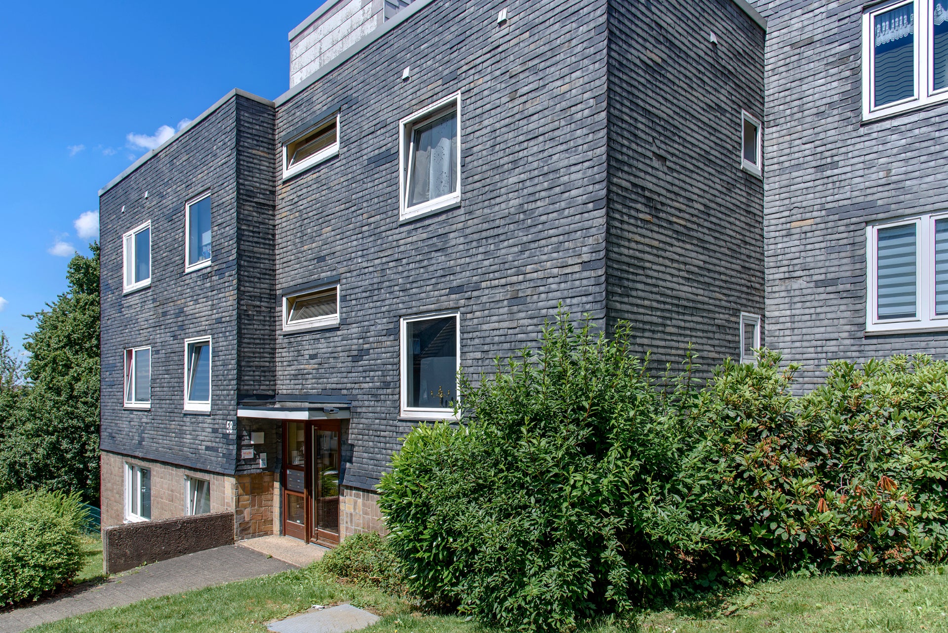 Wohnung Kippdorfstraße in Remscheid