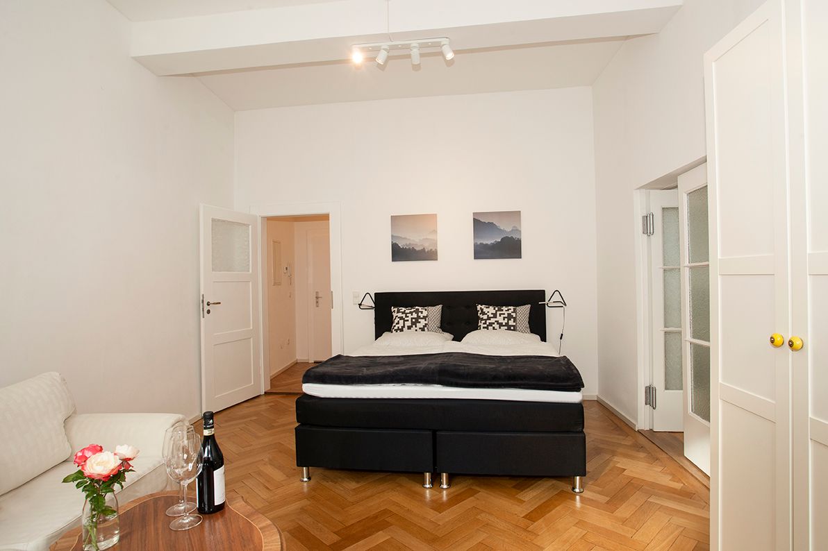 Wohnung Siechenstraße in Bamberg