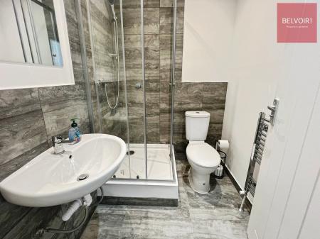 Room Corporation Road in Grimsby