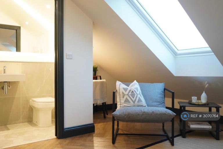Room Gainsborough Grove in Newcastle upon Tyne