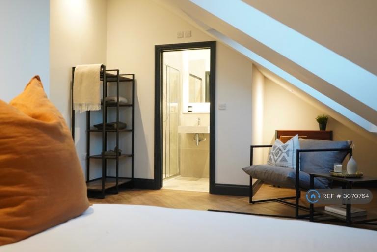 Room Gainsborough Grove in Newcastle upon Tyne