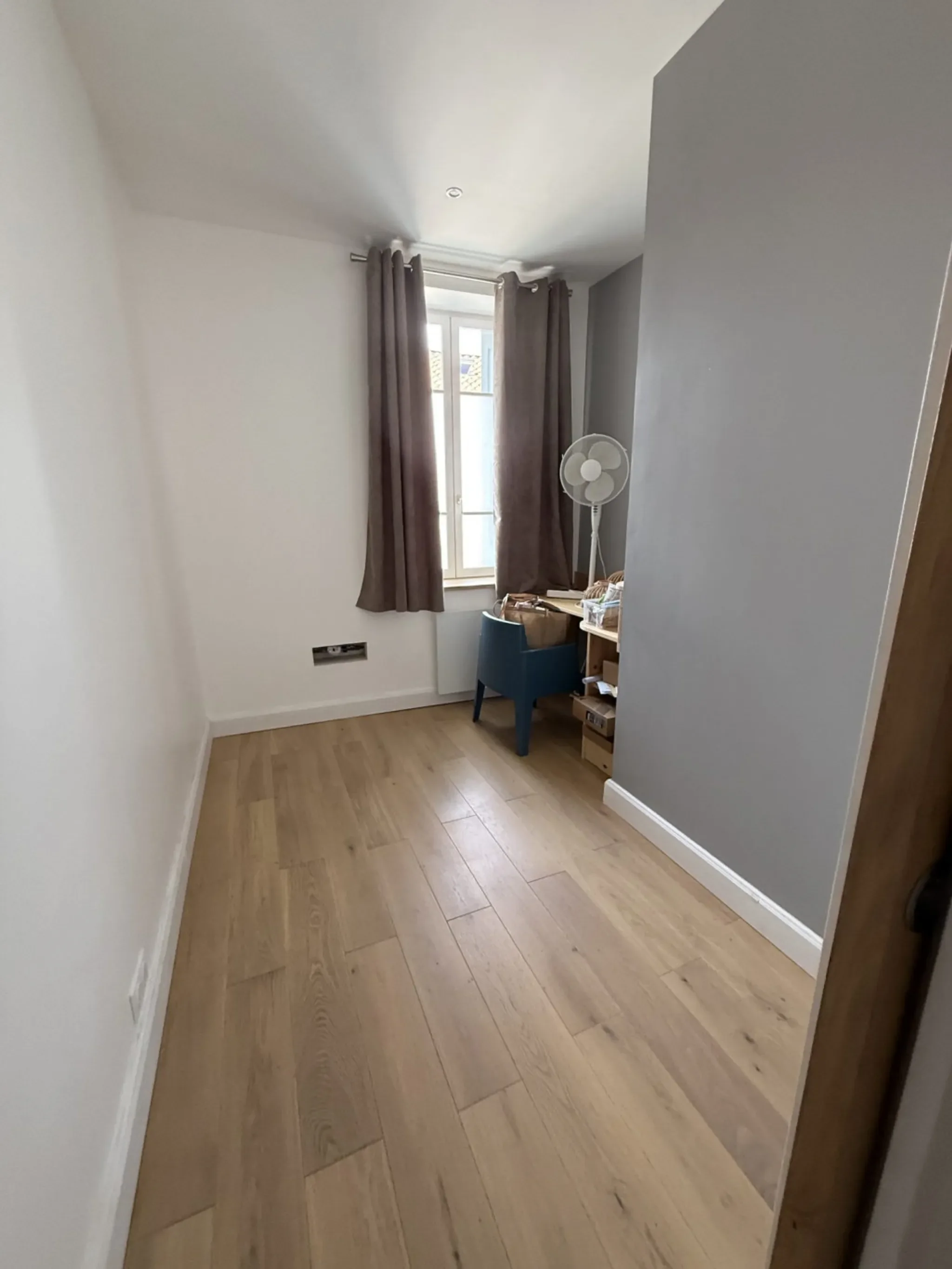 Flat Rue du Rival in Montrond-les-Bains
