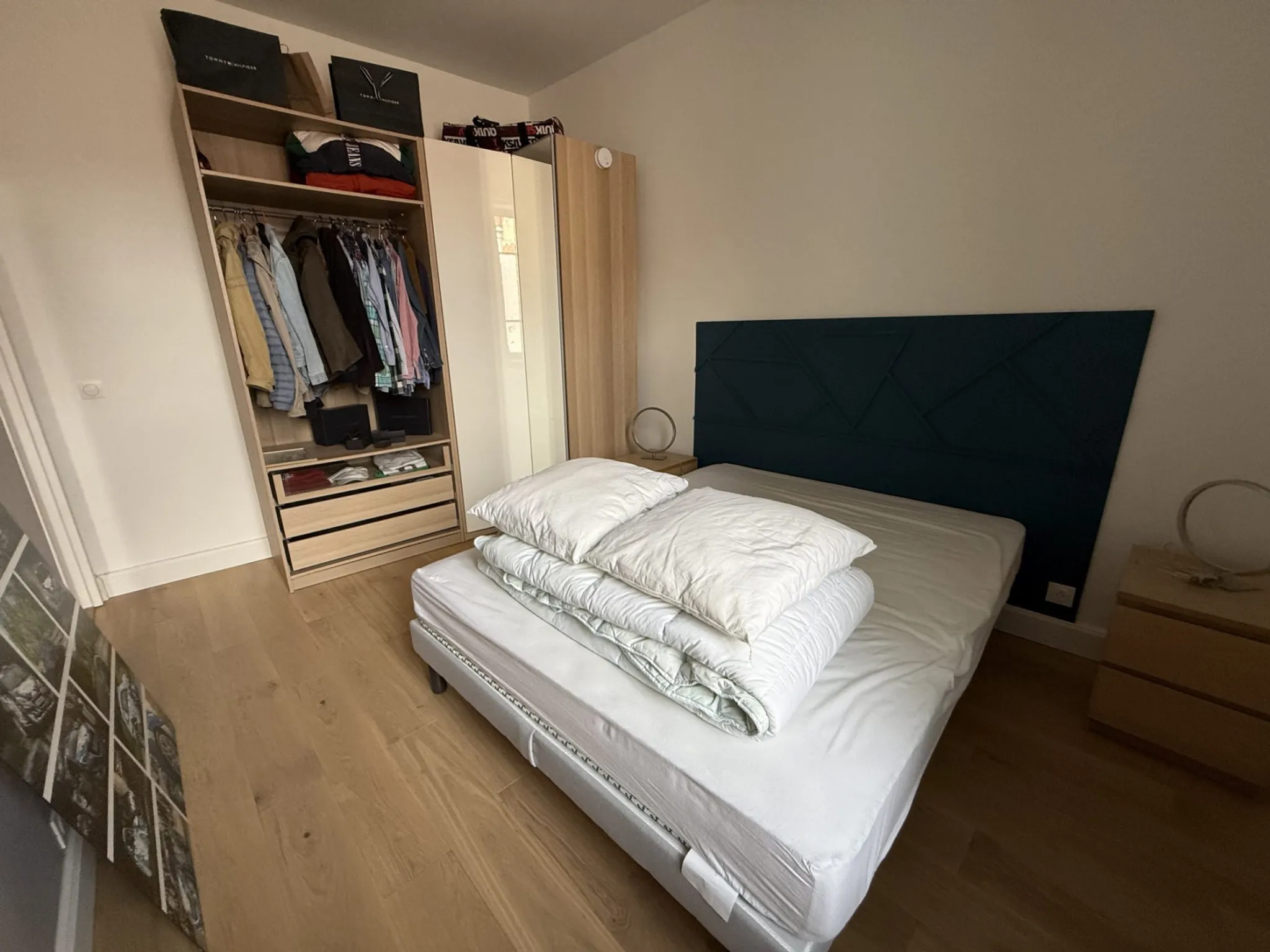 Flat Rue du Rival in Montrond-les-Bains