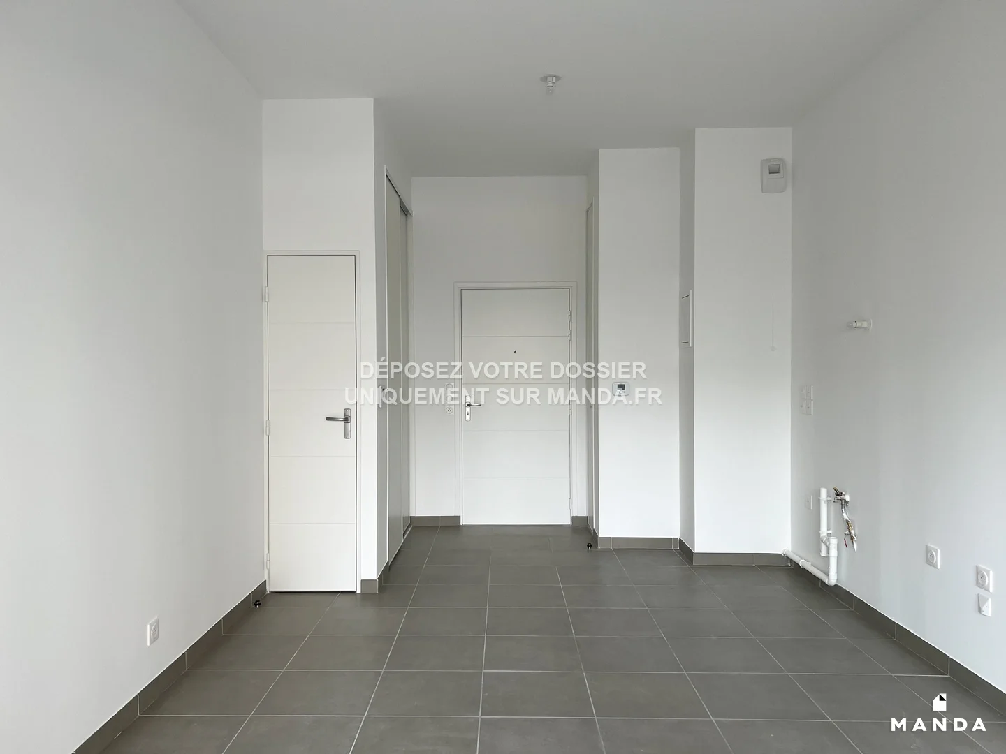 Appartement Route de Frans à Villefranche-sur-Saône