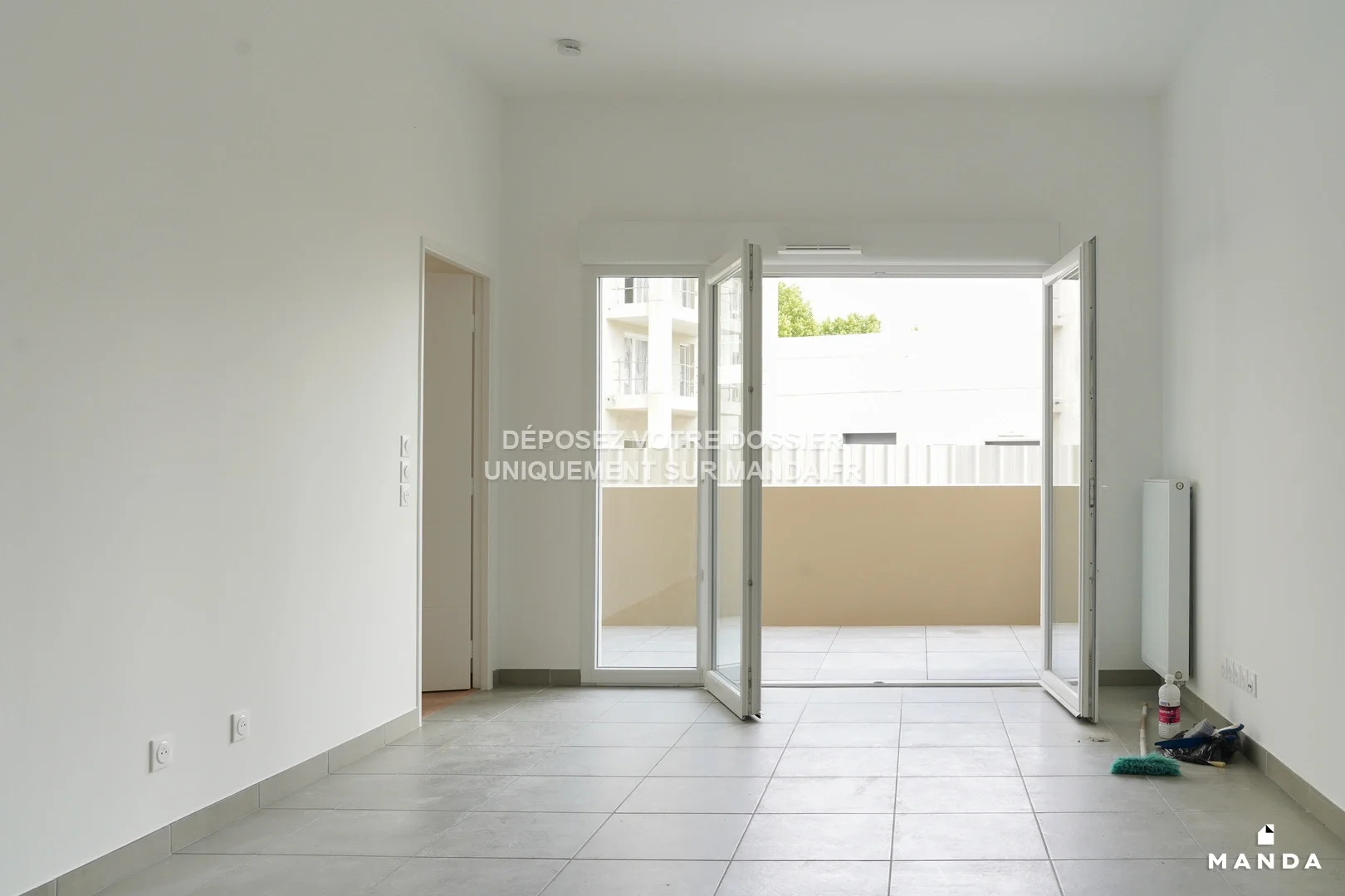 Appartement Route de Frans à Villefranche-sur-Saône