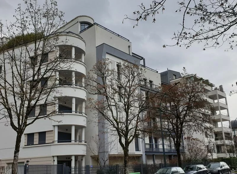 Appartement Place du Château à Annecy